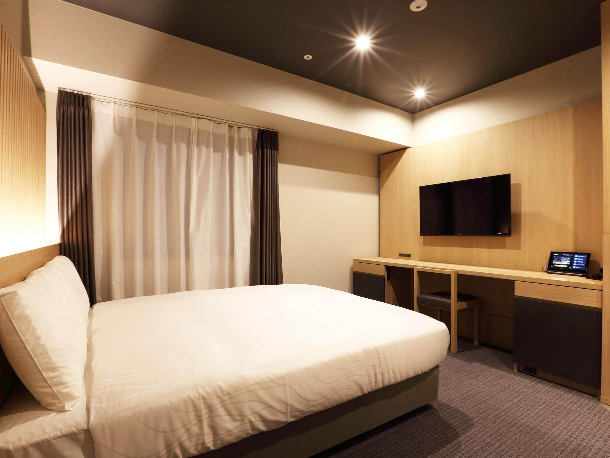 Henn Na Hotel Kanazawa Korimbo Exterior foto